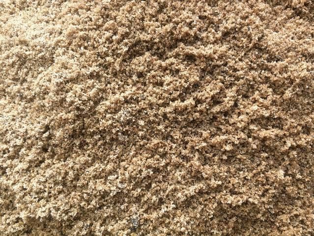 Sand Sample