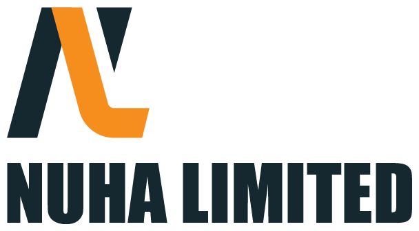 NUHA Limited Logo